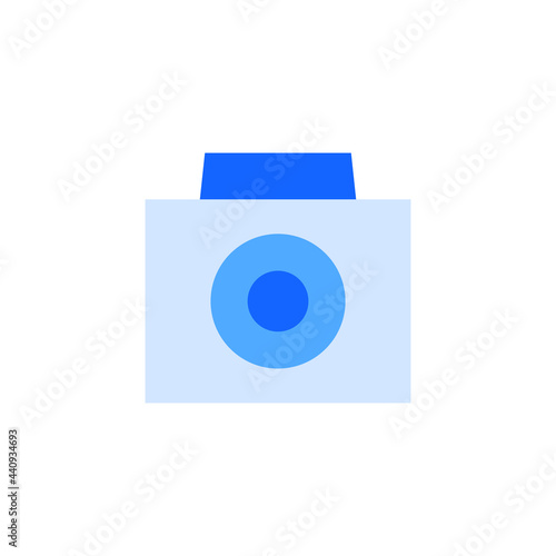 Camera icon