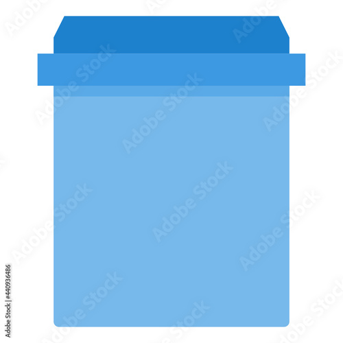 Vitamin flat icon