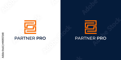 logos for business and development