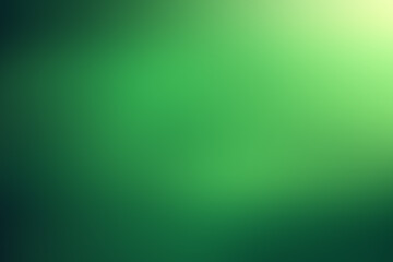 spring light green blur background, glowing blurred design, summer background for design wallpaper