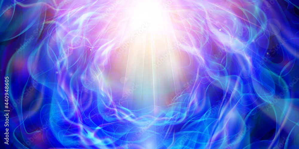 Fototapeta premium 抽象的な背景