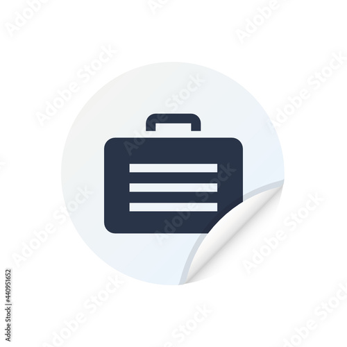 Portfolio - Sticker