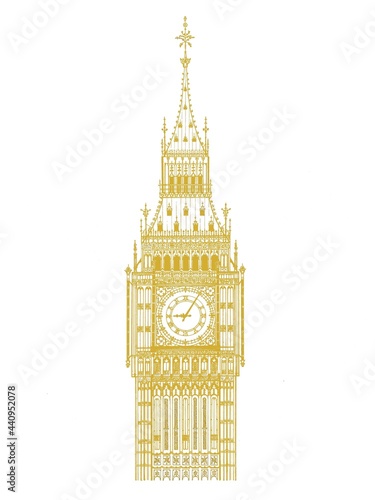 Big Ben