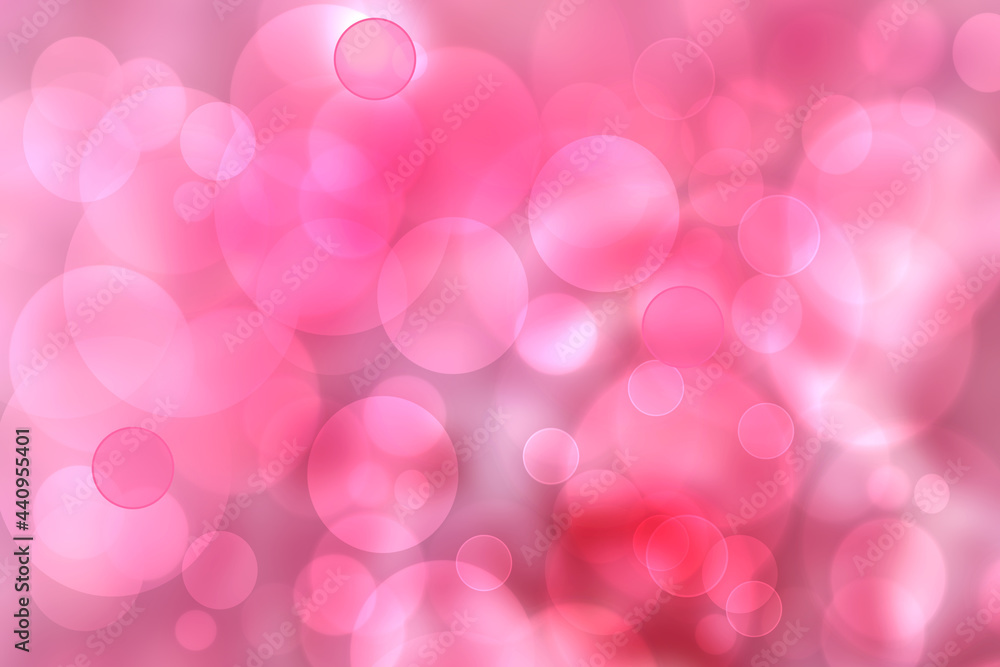 Abstract festive blur red pink magenta background with light pink bokeh for wedding card or Valentine day. Romantic textured backdrop with space for your design. Card concept. Abstract festive blur red pink magenta background with light pink bokeh for wedding card or Valentine day. Romantic textured backdrop with space for your design. Card concept.