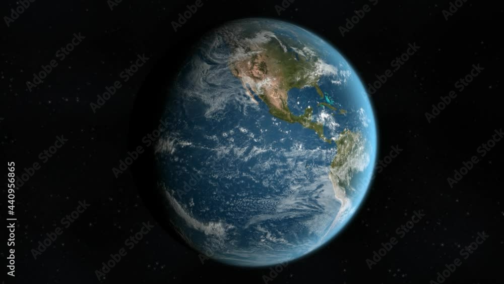 America / day / PAL / 4K America / day / PAL / 4K
