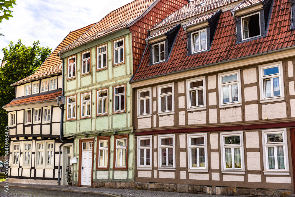 Fototapeta premium Halberstadt