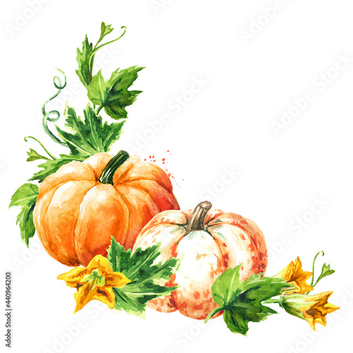 Φωτογραφία Sweet autumn frame