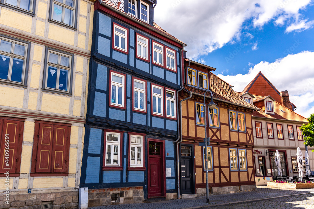 Fototapeta premium Halberstadt