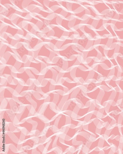 texture of pink