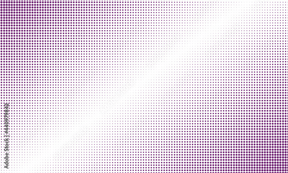 halftone background with purple color halftone background with purple color