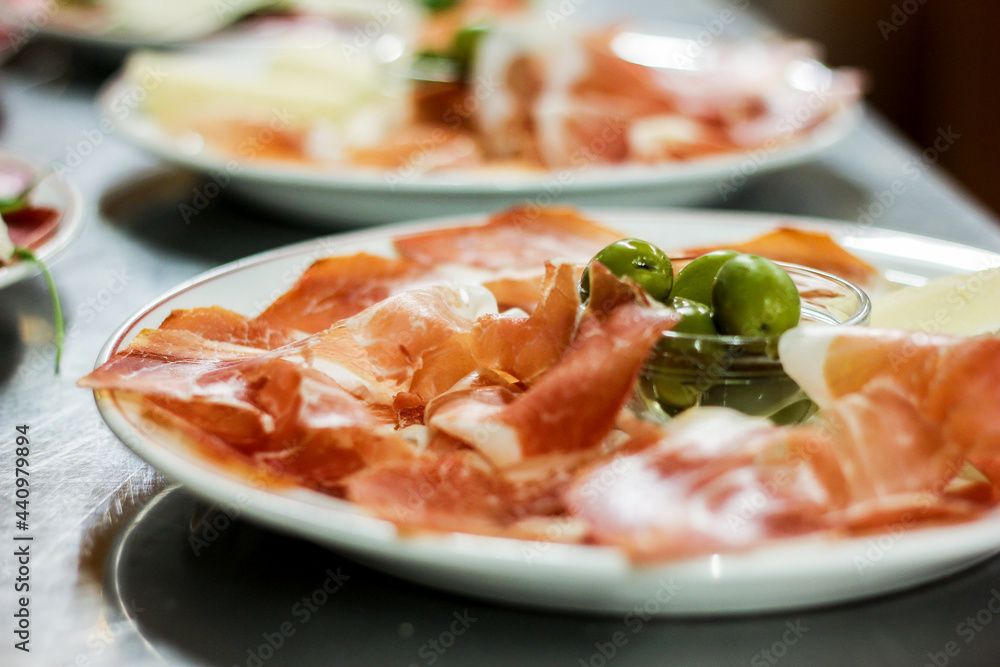 Culatello di Zibello