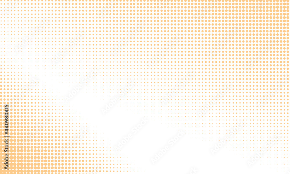 halftone background with toupe color halftone background with toupe color