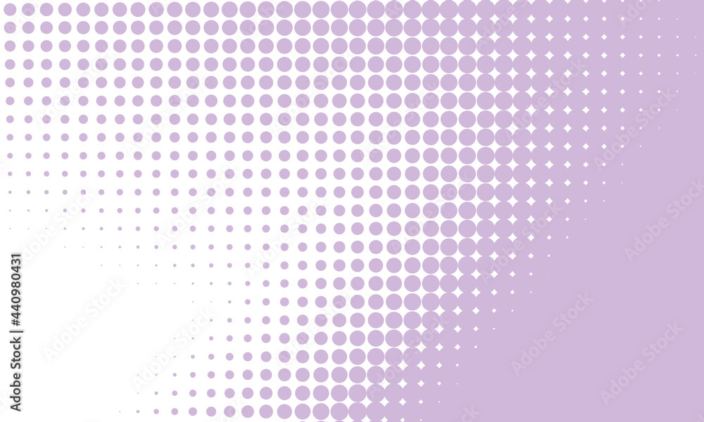 halftone background with tulip color halftone background with tulip color