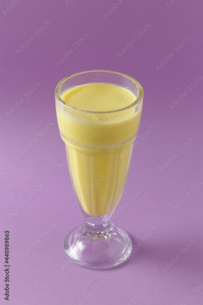 glass of juice glass of juice