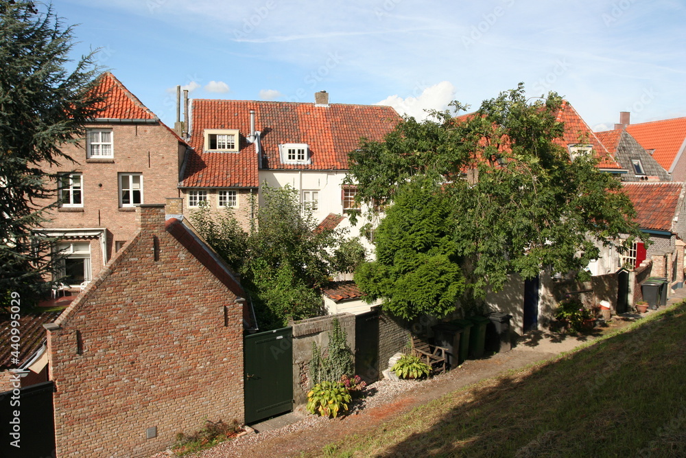 Oud-Heusden