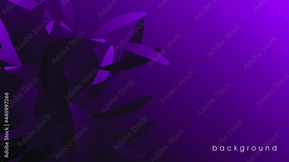 Obraz premium Abstract ping background with copy space for text. Modern template design for covers, brochures, web banners and magazines.