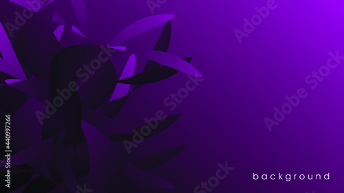 Abstract ping background with copy space for text. Modern template design for covers, brochures, web banners and magazines.