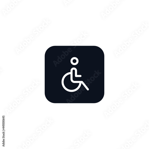 Accessible