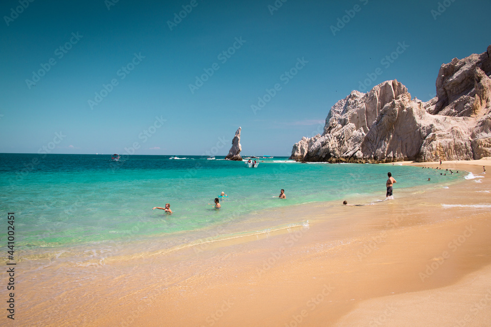 Cabo San Lucas, Baja Californa, mexico Cabo San Lucas, Baja Californa, mexico