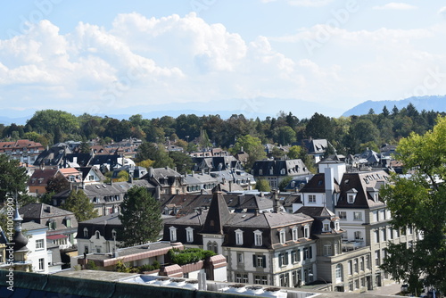 City of Bern, Switzerland