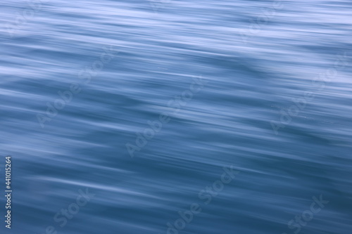 blue water background