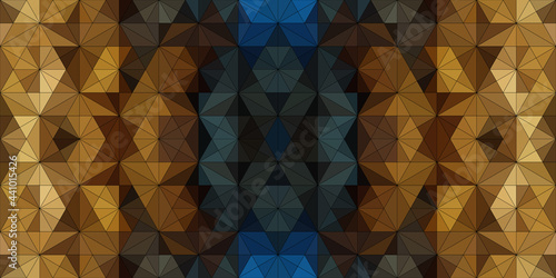 Abstract image for bright a...