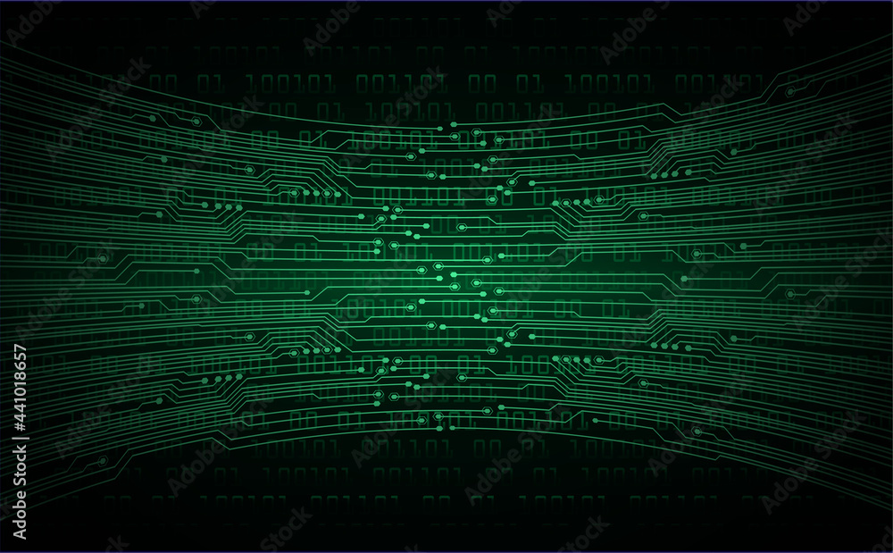 cyber circuit future technology concept background cyber circuit future technology concept background