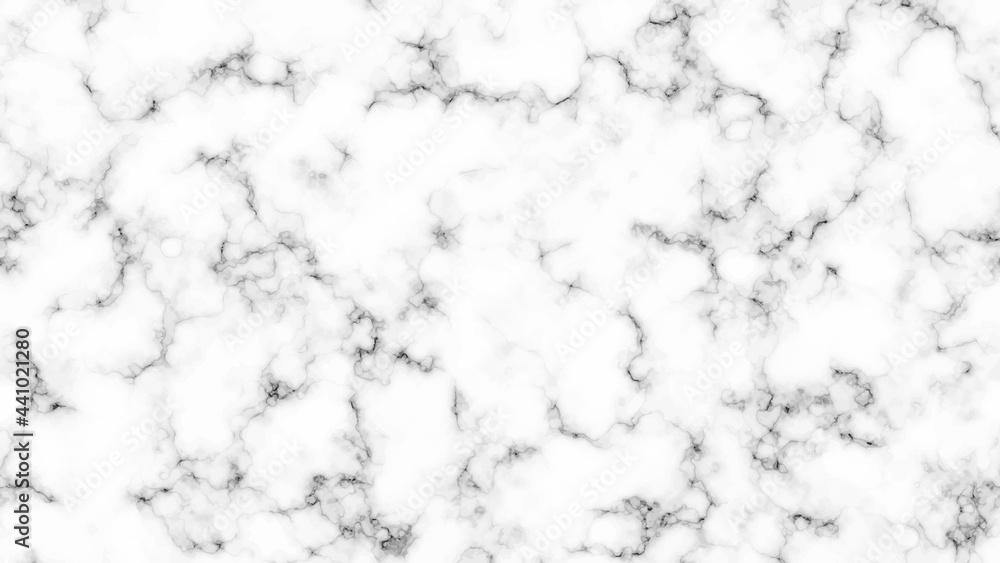White marble texture background White marble texture background