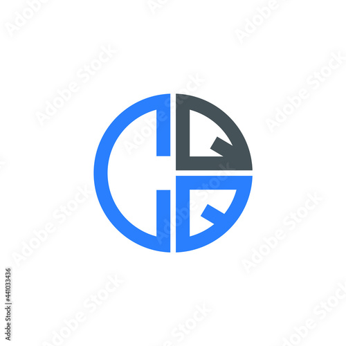 Free Download CQQ logo CQQ icon CQQ vector CQQ monogram CQQ letter CQQ minimalist CQQ triangle CQQ hexagon Unique modern flat abstract logo design  - GFXLoad