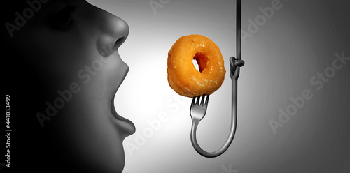 Photography Hooked On Sugar And Fat