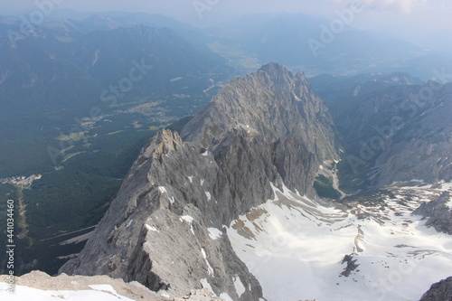 Zugspitze