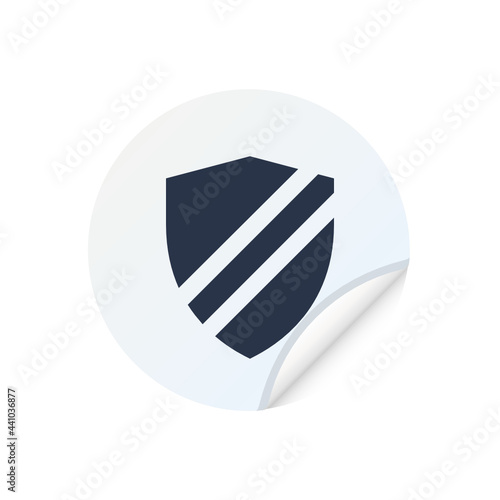 Protection - Sticker
