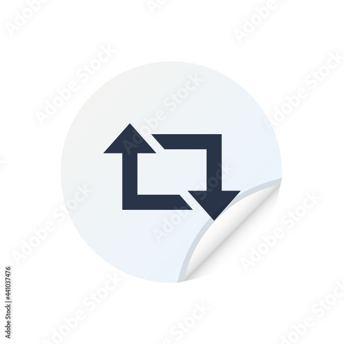 Free Download Social Bird - Sticker - GFXLoad