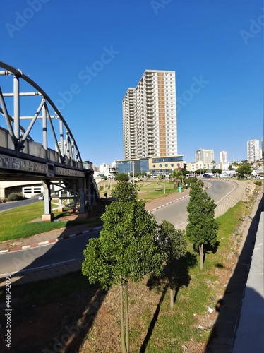 ORAN, Urbanisme, cité