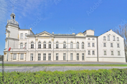 Zabytkowy młyn i pałac młynarza z XIX wieku w Koszalinie, Polska