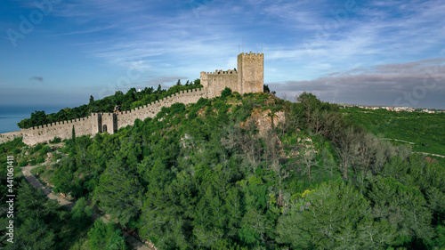 Castillo de Sesimbra