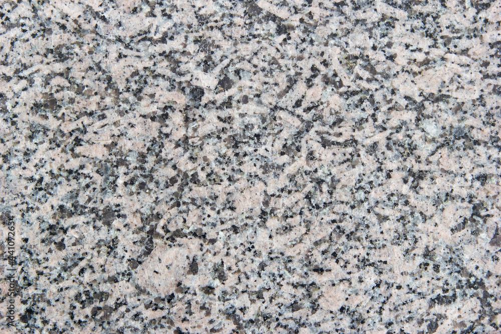 Background granite texture. Grey granite, top view Background granite texture. Grey granite, top view