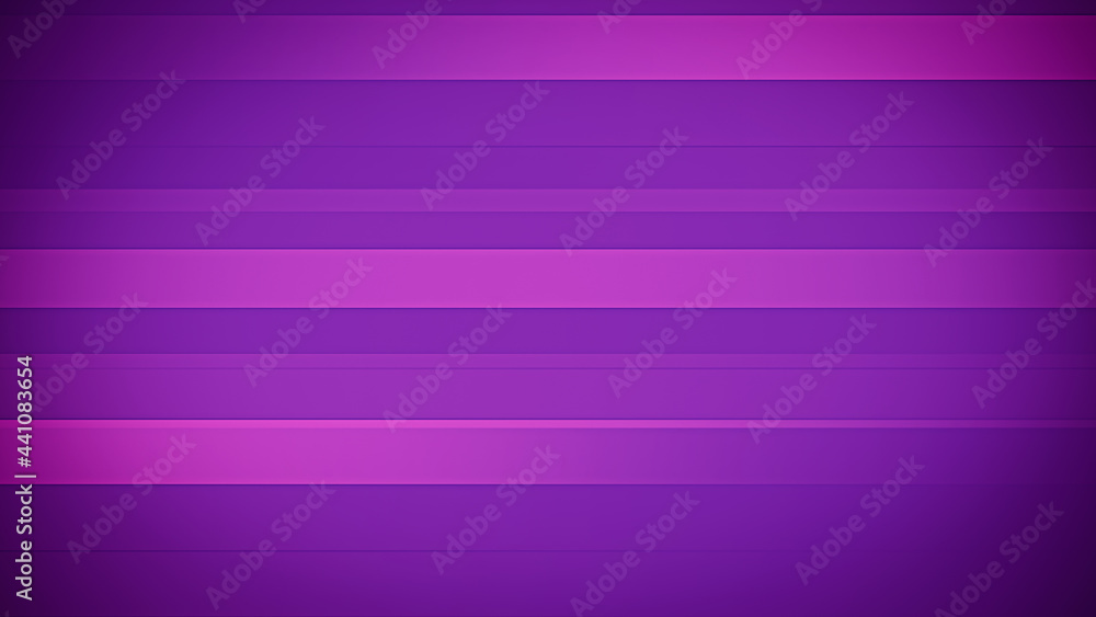 Abstract gradient stripes texture. LIne modern geometric isolated background.