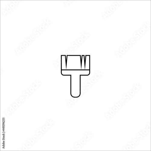 paint brush