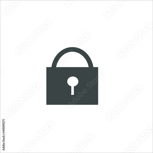 lock and key