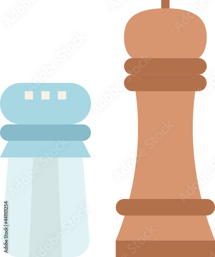 flavoring flat icon