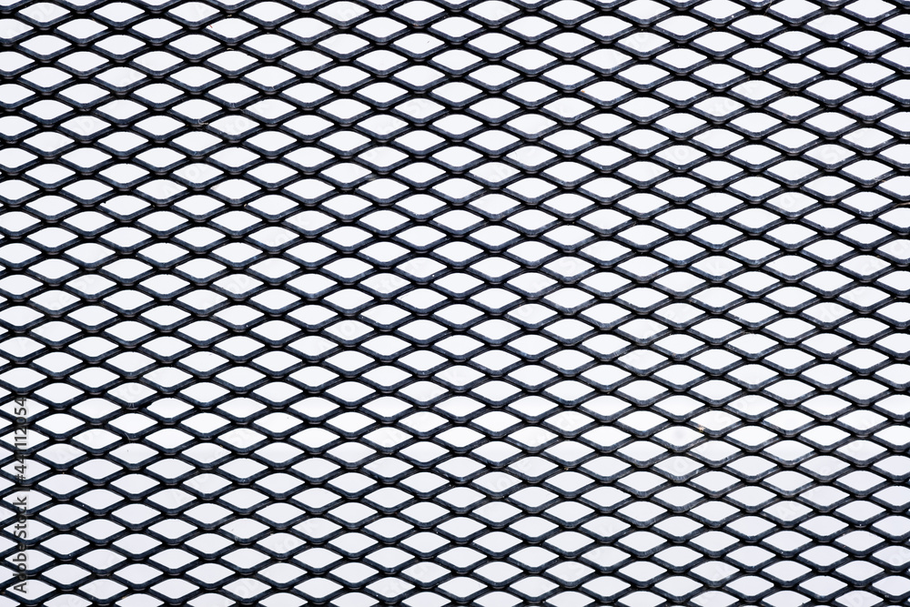 closeup cage background dark tone, net texture closeup cage background dark tone, net texture