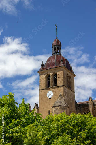 Saint Antoine l'Abbaye