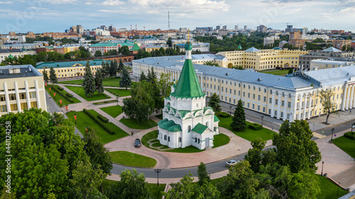 Photography Nizhny Novgorod