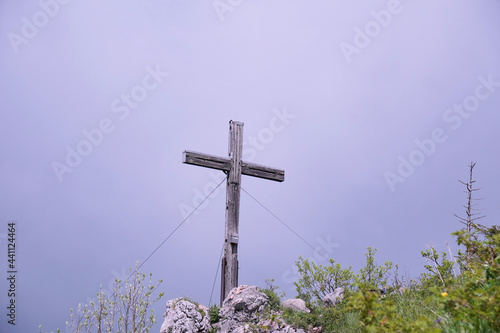 Wanderung Marquardstein: Hochlerch/Zwölferspitz photo