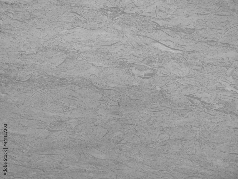 Naklejka premium Abstract white interior highlights future. Architectural background.