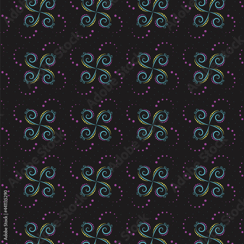 floral patterns collection