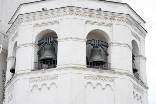  Ivan the Great Bell of the Kremlin