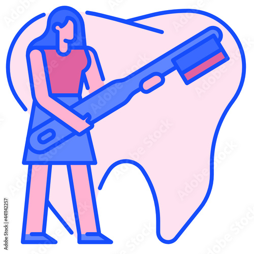 dentistry icon