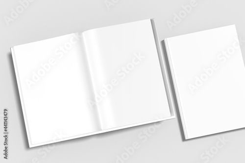 Book Mockup